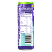 Alani Nu Alani Nu Alani Energy witches brew back of pack