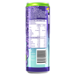 Alani Nu Alani Nu Alani Energy witches brew back of pack
