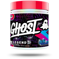 Ghost Legend All Out V2