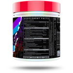Ghost Legend All Out V2, Blue Raspberry
