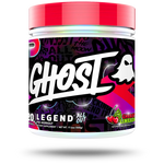 Ghost Legend All Out V2, Cherry Limeade powder