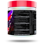 Ghost Legend All Out V2, Cherry Limeade