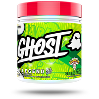 Ghost Legend All Out V2