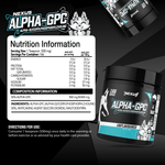 Nexus Alpha GPC