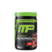 MusclePharm Assault Sport
