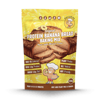 Macro Mike Baking Mix