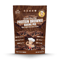 Macro Mike Baking Mix