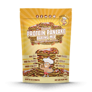 Macro Mike Baking Mix Original Pancake 250g front of pack