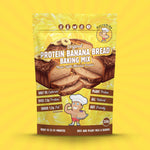 Macro Mike Baking Mix Original Banana Bread 250g product preview