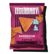 Legendary Foods BBQ