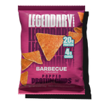 Legendary Foods Protein Pop Chips 34g, Bbq