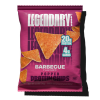 Legendary Foods Protein Pop Chips 34g