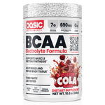 Basic Supplements BCAA, Cherry Cola New