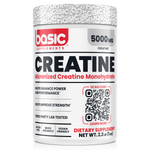 Basic Supplements Creatine
