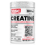 Basic Supplements Creatine powder