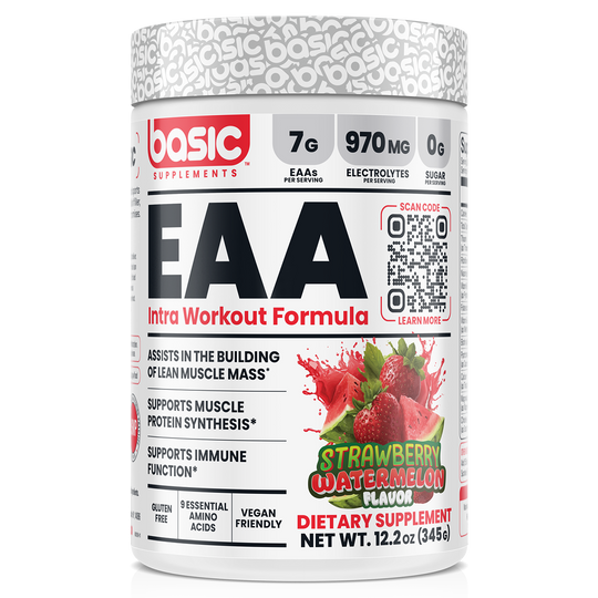 Basic Supplements EAA