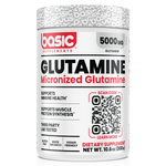 Basic Supplements Glutamine