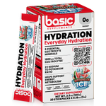 Basic Supplements Hydration, Watermelon powder