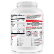 Basic Supplements Isolate, Chocolate — right of pack