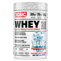 Basic Supplements Whey