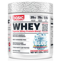 Basic Supplements Whey
