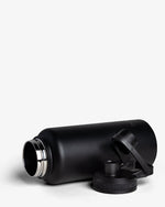 SmartShake Bohtal Insulated Sports Bottle Black