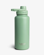 SmartShake Bohtal Insulated Sports Bottle Green