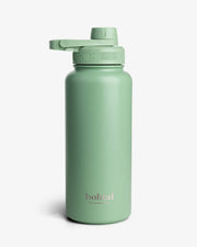SmartShake Bohtal Insulated Sports Bottle Green