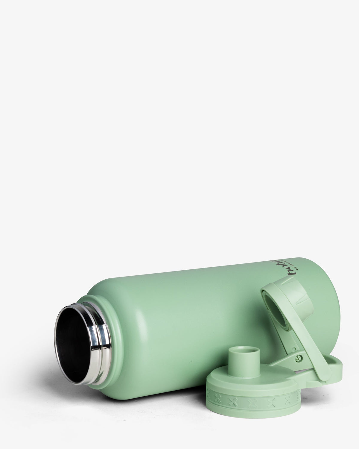 SmartShake Bohtal Insulated Sports Bottle Green
