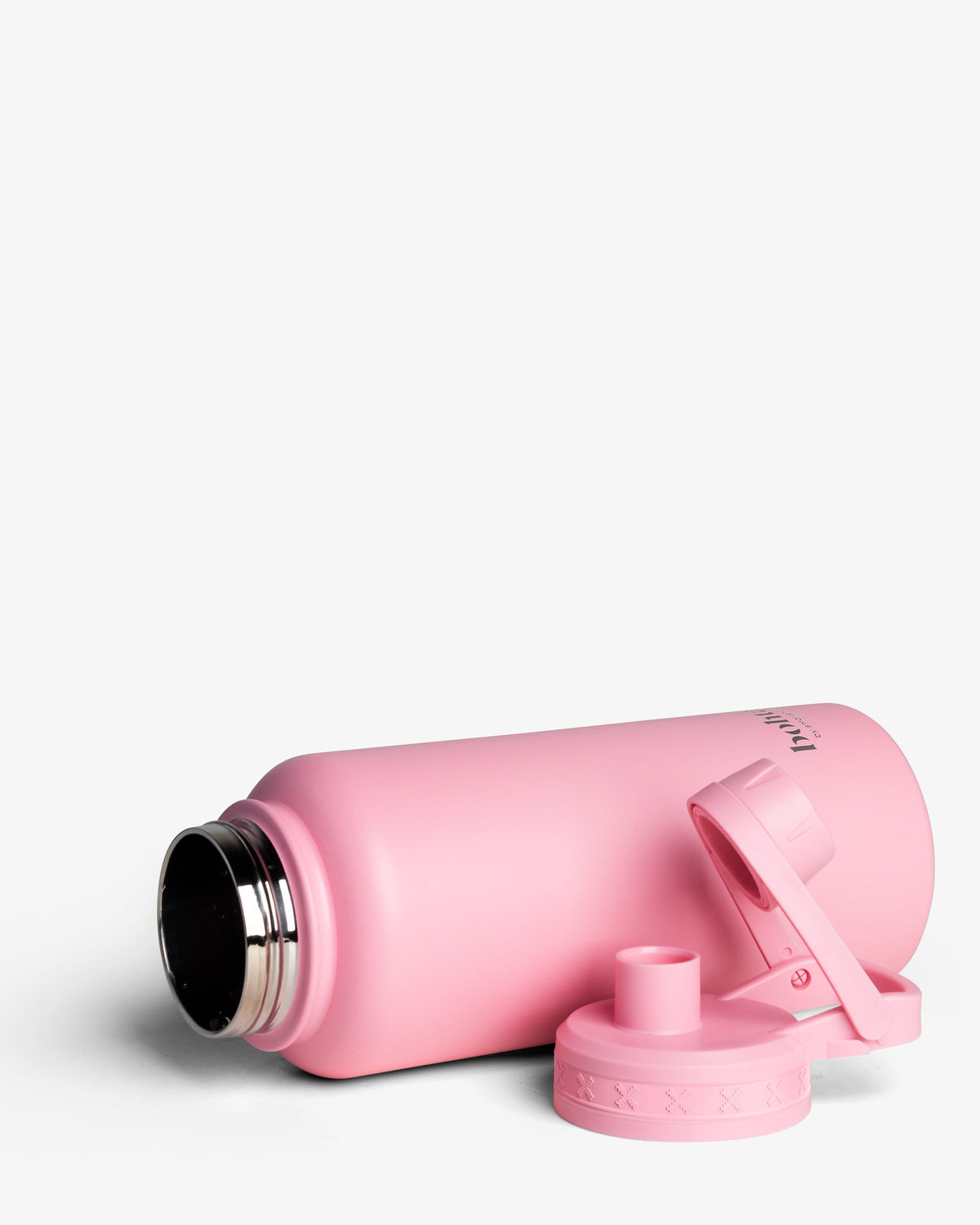 SmartShake Bohtal Insulated Sports Bottle Pink