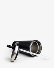 SmartShake Bohtal Insulated Tumbler Black