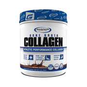 Gaspari Bone Broth Collagen powder collagen protein, 480g, NZ Supps