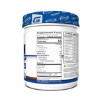 Gaspari Bone Broth Collagen — side of pack