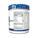 Gaspari Bone Broth Collagen — side of pack