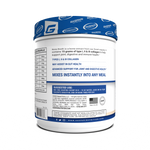 Gaspari Bone Broth Collagen — back of pack