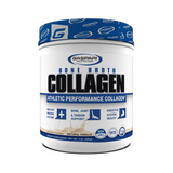 Gaspari Bone Broth Collagen — front of pack