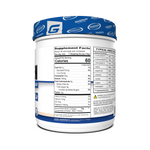 Gaspari Bone Broth Collagen — side of pack