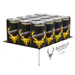 Bucked Up Energy, Mango Tango powder