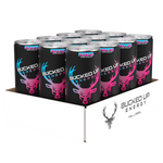 Bucked Up Energy, Miami ready-to-drink