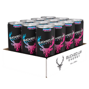 Bucked Up Energy, Miami ready-to-drink