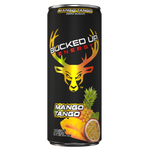 Bucked Up Energy, Mango Tango