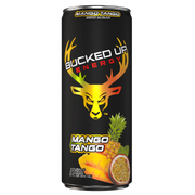 Bucked Up Energy, Mango Tango