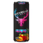 Bucked Up Energy, Miami