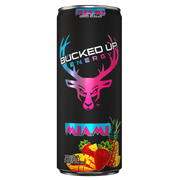 Bucked Up Energy, Miami