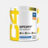 Cellucor C4 Sport — pack (2)