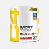 Cellucor C4 Sport — pack (3)