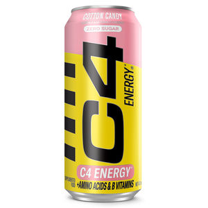Cellucor Pre-Workout