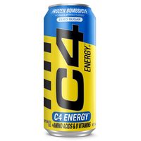Cellucor C4 Carbonated RTD