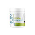 RAW Nutrition Essential Pre-Workout, Sour AF powder