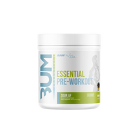 RAW Nutrition Essential Pre-Workout